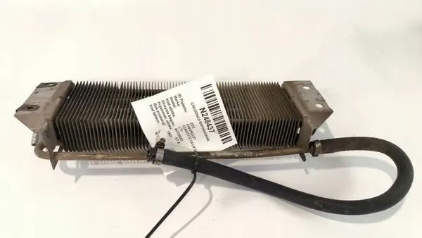 Refroidisseur d'huile direction OEM B03693 Corvette C4 image 2