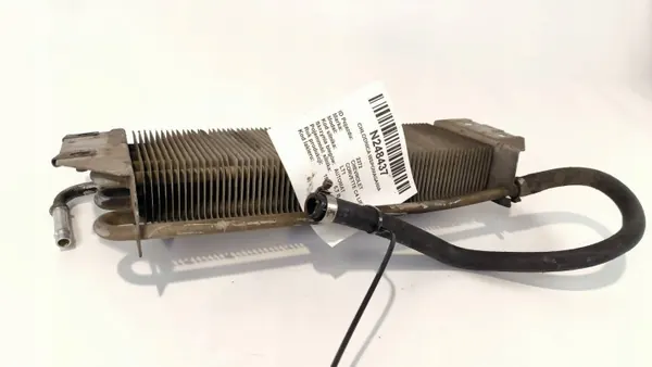 Refroidisseur d'huile direction OEM B03693 Corvette C4 image 3