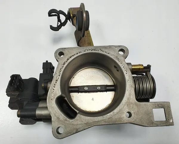 Porsche Boxster 986 Corpo Acelerador 99660616001 image 2