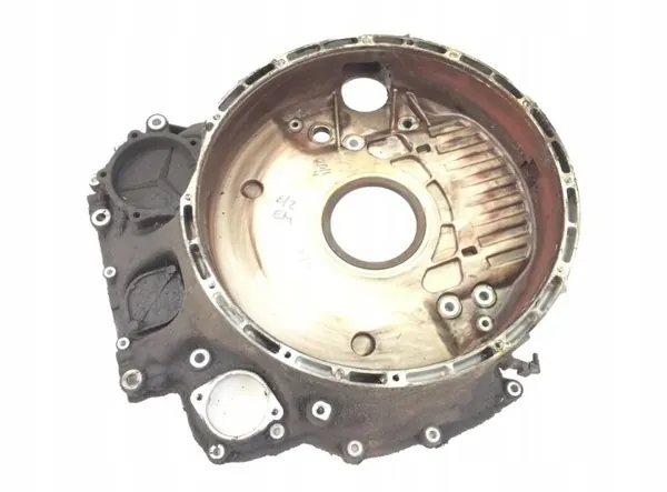 A4710157102 Mercedes Svänghjulshus - Begagnad image 3