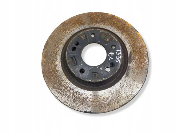 Kia Niro 2024 Vorderer Bremsscheibe OEM AMD226750 image 3