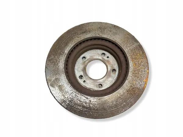 Kia Niro 2024 Vorderer Bremsscheibe OEM AMD226750 image 4