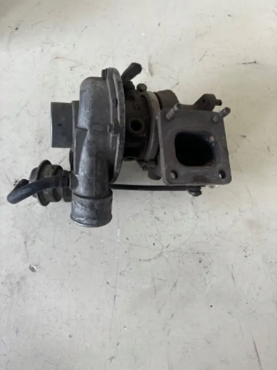 TURBINA Kia Carnival I KV 2.9 CRDi 126 - 144PS 28200-4X300 image 2