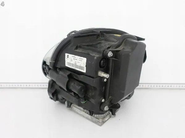 FIAT 500 ABARTH 07-15 FAROL XENON DIREITO EUROPA image 5