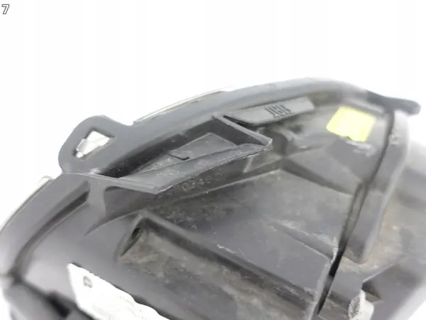 FIAT 500 ABARTH 07-15 FAROL XENON DIREITO EUROPA image 8