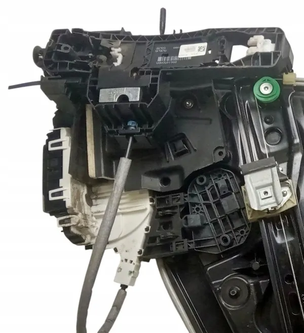 Support OEM MOC-KLAM-PE-PD-Q30-QX-30 Poignée Droite Avant image 2