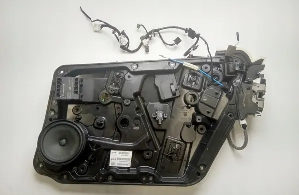 Support OEM MOC-KLAM-PE-PD-Q30-QX-30 Poignée Droite Avant image 3
