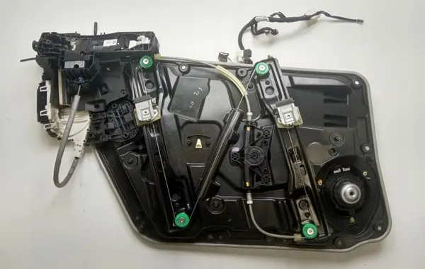 Support OEM MOC-KLAM-PE-PD-Q30-QX-30 Poignée Droite Avant image 4