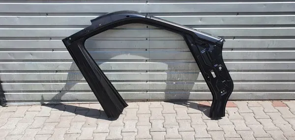 VW Crafter 2 II MAN TGE höger framtröskel OEM 7C0810578G image 2