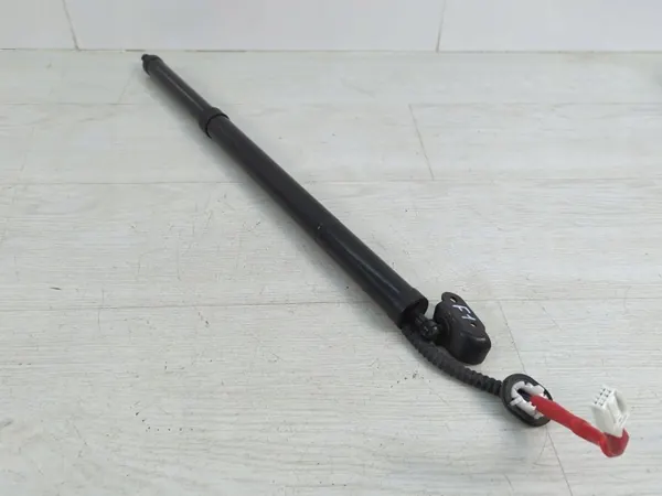 KB8C636EX bakluckeaktuator vänster Mazda CX-5 2018 image 3