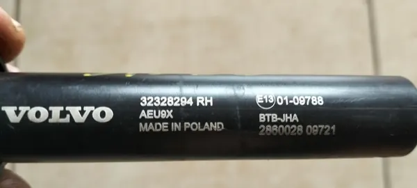 Rechter Ruitwisser Volvo 32328294 image 3