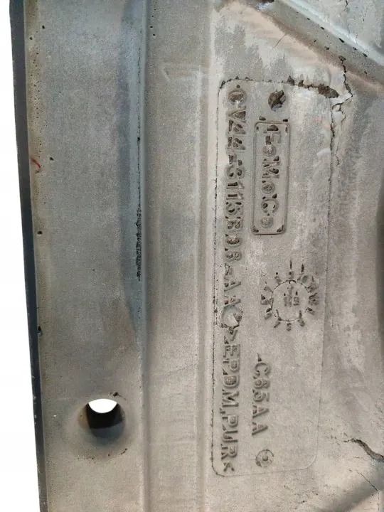 Ford Kuga MK2 Boot Liner OEM CV443115B06AA image 4