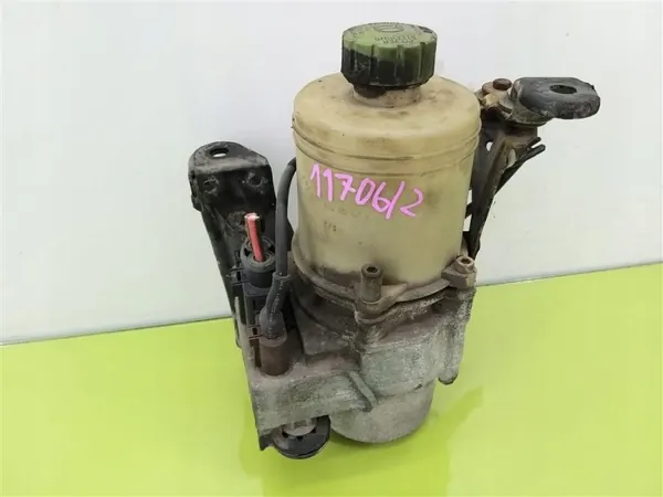 Pompe de direction OEM 6Q0423155S Skoda Occasion image 3