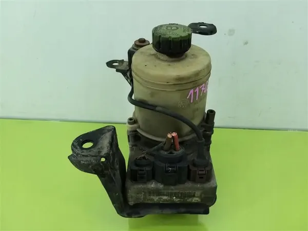 Pompe de direction OEM 6Q0423155S Skoda Occasion image 4