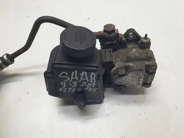 Bomba de direção assistida Saab 9-3 1.8 T image 2