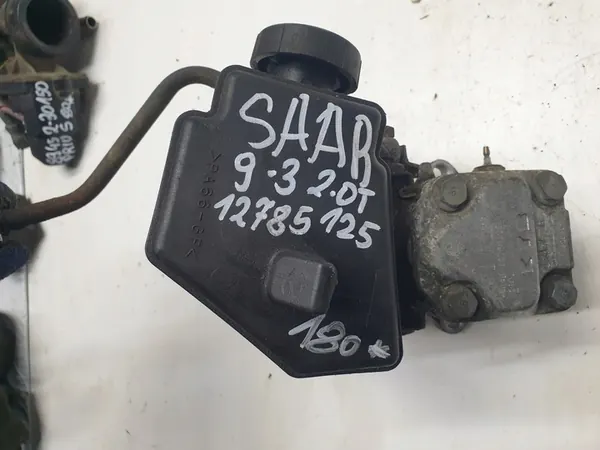 Bomba de direção assistida Saab 9-3 1.8 T image 5