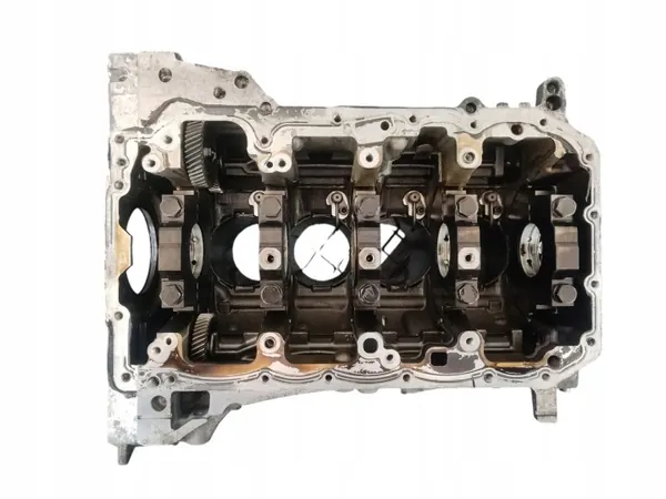 BMW Moottorilohko OEM 781113801 2.0D N47:lle image 6
