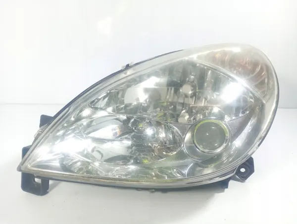 Farol esquerdo Citroen Xsara 2 OEM M3R2P2 MAR 00021178 image 2