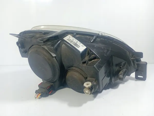 Farol esquerdo Citroen Xsara 2 OEM M3R2P2 MAR 00021178 image 4