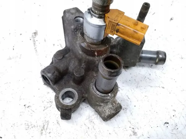 Injector AdBlue Renault OEM H8200778880 - Usado image 4