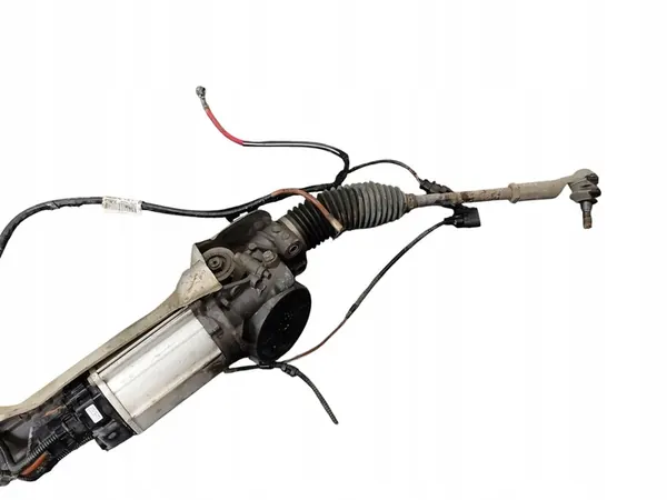 Caixa de direção Golf VI Touran Octavia II Superb II image 3