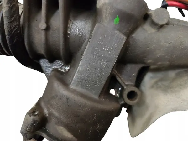 Caixa de direção Golf VI Touran Octavia II Superb II image 5