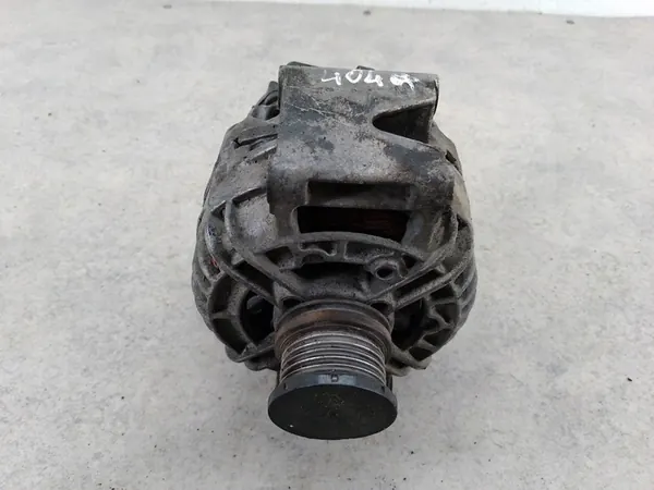 ALTERNATOR MERCEDES-BENZ VITO W638 2.2 CDI image 3