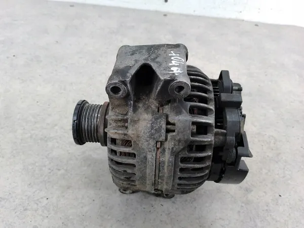 ALTERNATOR MERCEDES-BENZ VITO W638 2.2 CDI image 4
