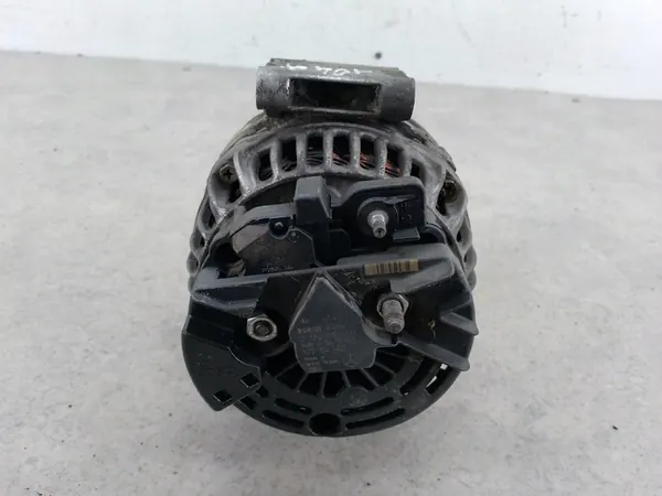ALTERNATOR MERCEDES-BENZ VITO W638 2.2 CDI image 5