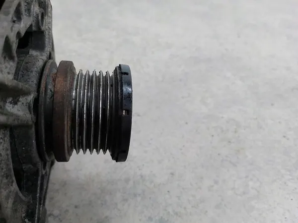 ALTERNATOR MERCEDES-BENZ VITO W638 2.2 CDI image 6