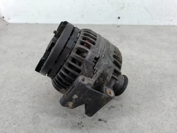 ALTERNATOR MERCEDES-BENZ VITO W638 2.2 CDI image 7