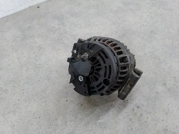 ALTERNATOR MERCEDES-BENZ VITO W638 2.2 CDI image 8