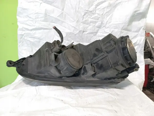 Vasen Ajovalo Volkswagen Golf V 1K6941005P image 2