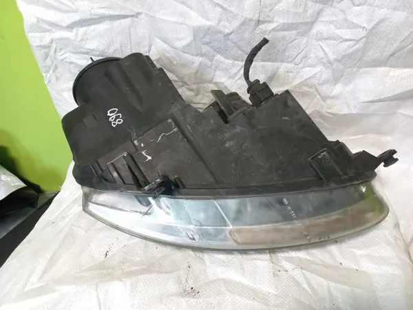 Vasen Ajovalo Volkswagen Golf V 1K6941005P image 3