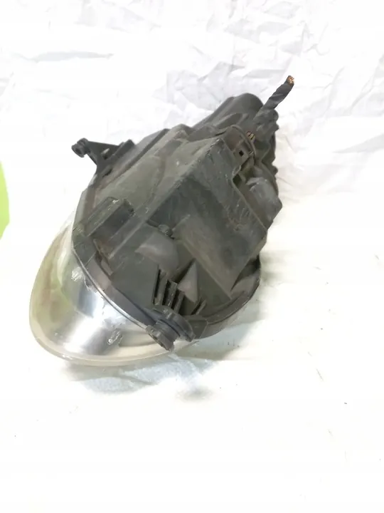 Vasen Ajovalo Volkswagen Golf V 1K6941005P image 4