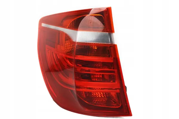 BMW F25 X3 Luz Trasera Izquierda 7217305 image 2