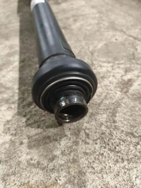 Arbre de transmission Porsche OEM 971521101AA image 3