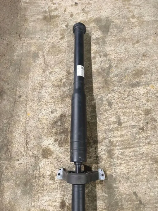 Arbre de transmission Porsche OEM 971521101AA image 6
