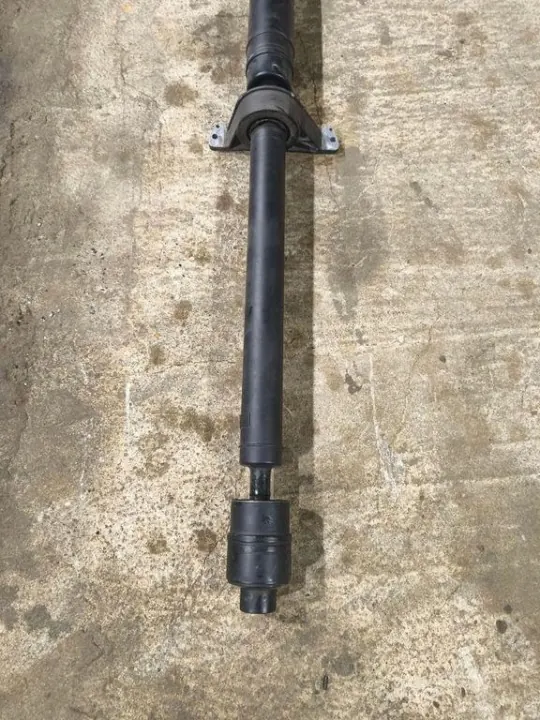 Arbre de transmission Porsche OEM 971521101AA image 7
