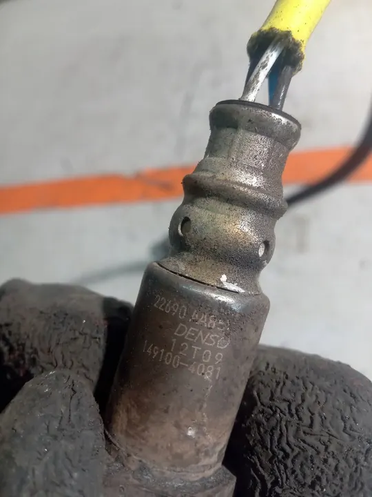 Sensor Lambda Subaru 22690-AA850 image 2