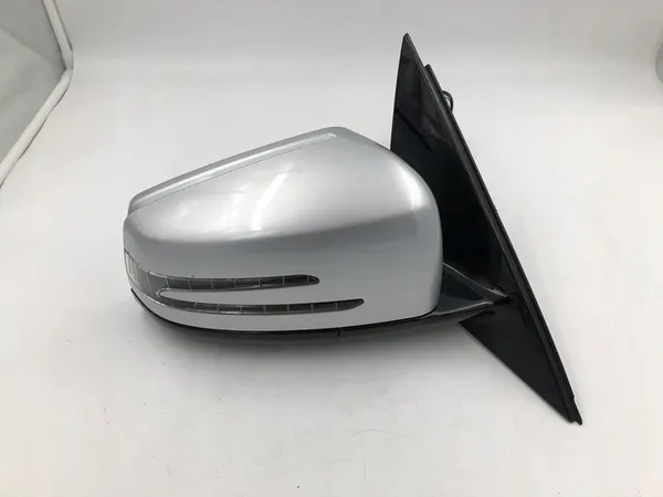 Specchio Destro 17PIN Mercedes W212 image 3