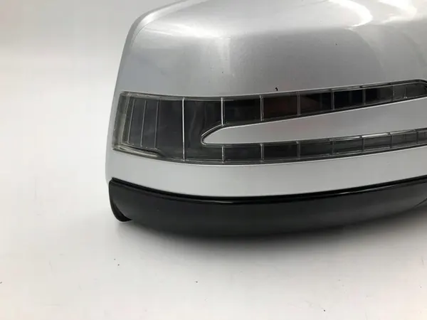 Specchio Destro 17PIN Mercedes W212 image 4