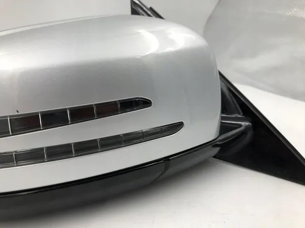 Specchio Destro 17PIN Mercedes W212 image 5