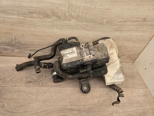 Webasto Thermo Top V 4F0265081F Diesel image 2