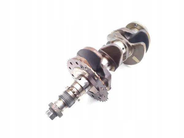 Mitsubishi Mirage Krukas OEM 3A92 1.2L Benzine image 3