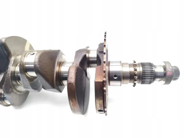 Mitsubishi Mirage Krukas OEM 3A92 1.2L Benzine image 7
