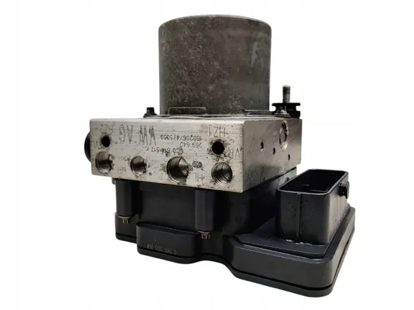 ABS-pump OEM 6C0907379K för Skoda Fabia III image 2
