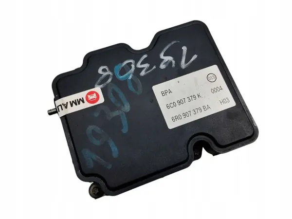 ABS-pump OEM 6C0907379K för Skoda Fabia III image 3