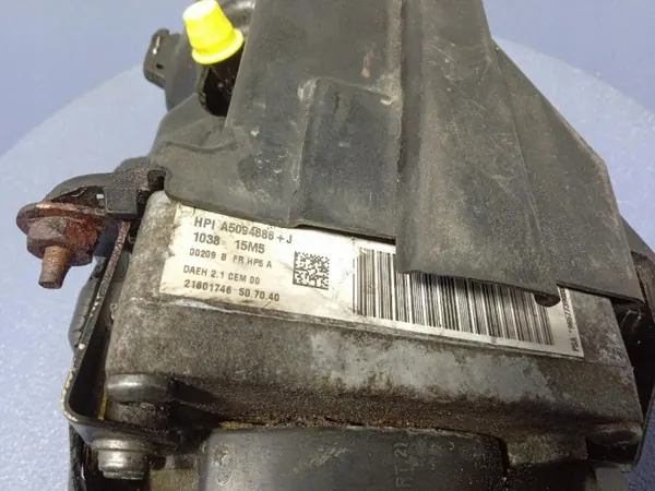 Servopumpe OEM 9657739080 für Citroen C5 image 3