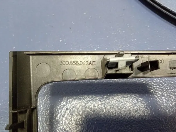 Servopumpe OEM 9657739080 für Citroen C5 image 6